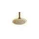 DORNBRACHT-Regenbrause-mit-Deckenanbindung-SERIENSPEZIFISCH-28669970-220-mm-Messing-gebuerstet-23kt-Gold-28669970-28 gallery number 1